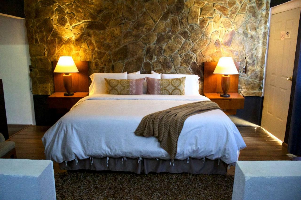 La Cascara Nativa Posada & Spa מראה חיצוני תמונה