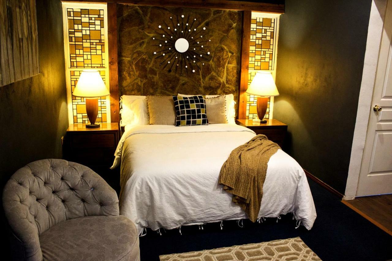 La Cascara Nativa Posada & Spa מראה חיצוני תמונה