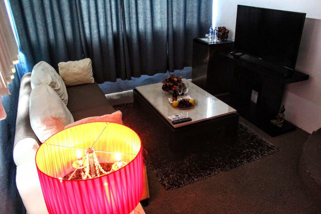 La Cascara Nativa Posada & Spa מראה חיצוני תמונה